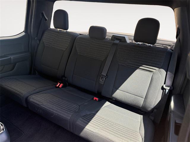 used 2021 Ford F-150 car, priced at $30,979