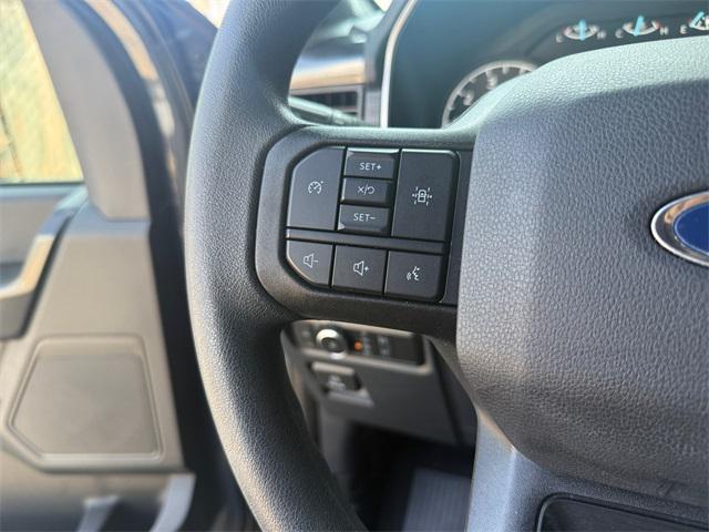 used 2021 Ford F-150 car, priced at $30,979