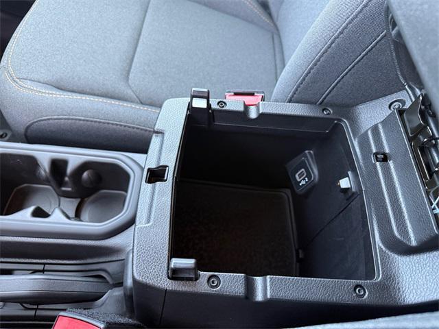 new 2025 Jeep Wrangler 4xe car, priced at $52,135