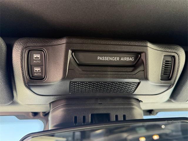 new 2025 Jeep Wrangler 4xe car, priced at $52,135
