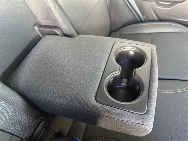 new 2025 Jeep Wrangler 4xe car, priced at $55,112