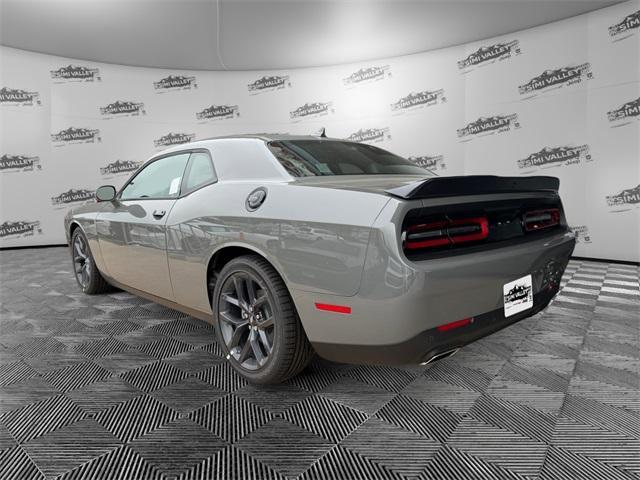 new 2023 Dodge Challenger car, priced at $34,298
