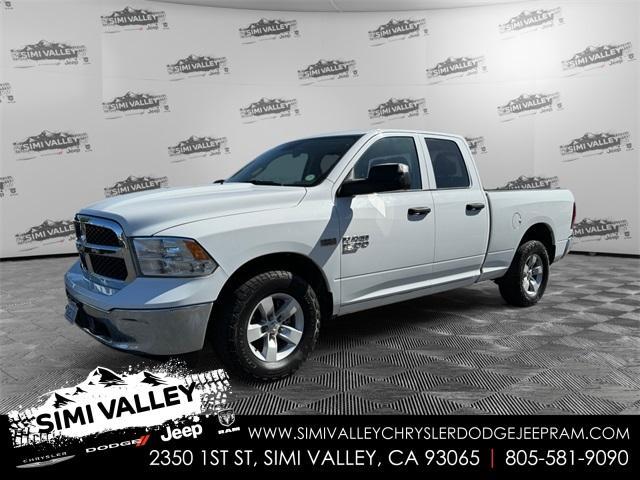 used 2019 Ram 1500 Classic car, priced at $23,549