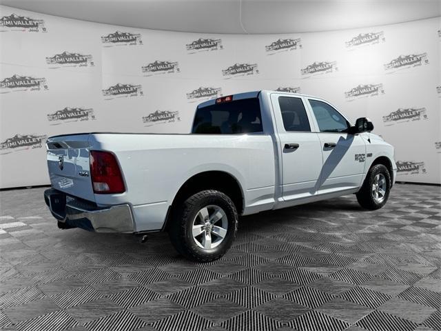 used 2019 Ram 1500 Classic car, priced at $23,789