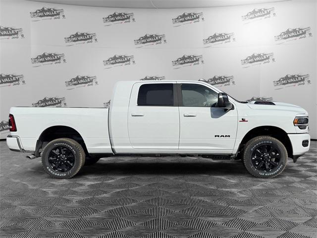 new 2024 Ram 2500 car, priced at $84,042