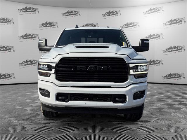 new 2024 Ram 2500 car, priced at $71,990