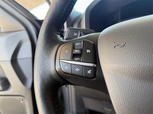 used 2022 Ford Bronco Sport car, priced at $26,852