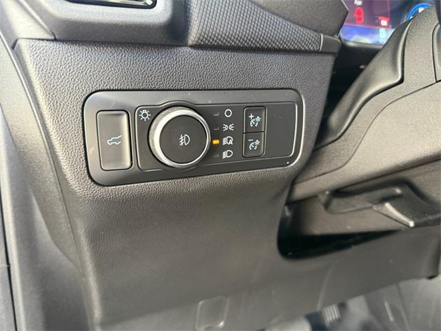used 2022 Ford Bronco Sport car, priced at $26,852