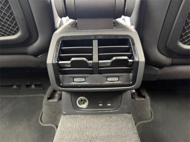 used 2021 Audi Q3 car, priced at $21,490