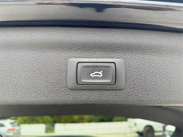 used 2021 Audi Q3 car, priced at $21,490