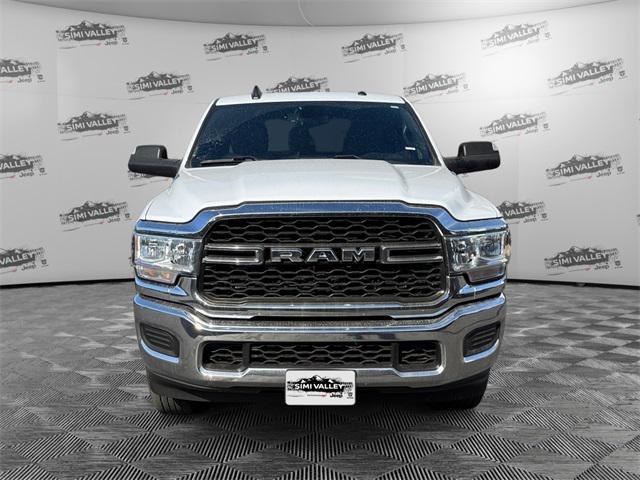 used 2022 Ram 2500 car, priced at $37,654