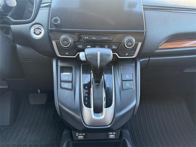 used 2020 Honda CR-V car, priced at $25,895