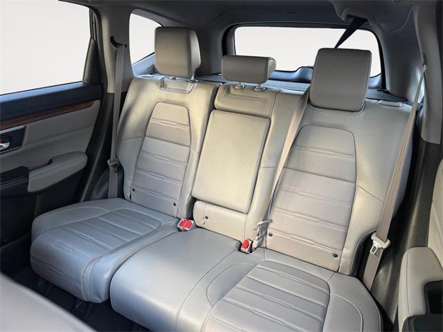 used 2020 Honda CR-V car, priced at $25,895