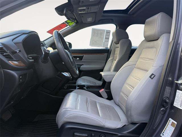 used 2020 Honda CR-V car, priced at $25,895