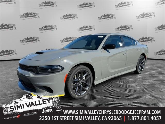 new 2023 Dodge Charger car, priced at $32,255