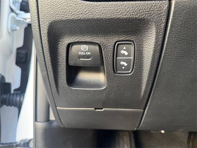new 2025 Ram 1500 car, priced at $60,720