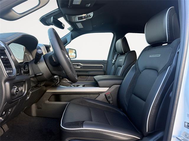 new 2025 Ram 1500 car, priced at $60,720