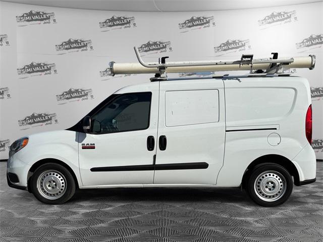 used 2022 Ram ProMaster City car, priced at $21,987