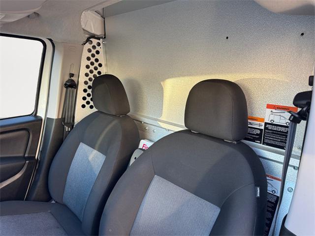 used 2022 Ram ProMaster City car, priced at $21,625