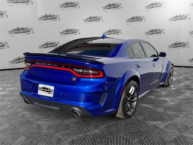 used 2022 Dodge Charger car, priced at $51,895