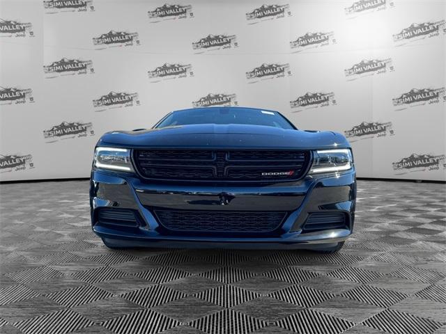 new 2023 Dodge Charger car, priced at $26,648