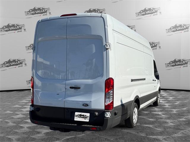 used 2017 Ford Transit-250 car, priced at $24,789