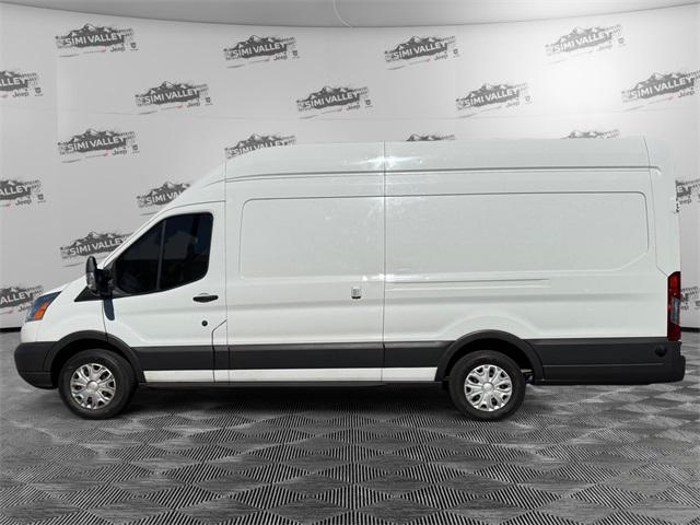 used 2017 Ford Transit-250 car, priced at $24,789