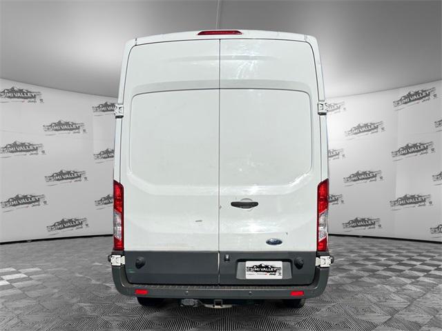 used 2017 Ford Transit-250 car, priced at $24,789