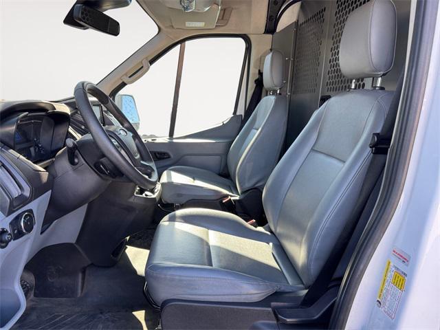 used 2017 Ford Transit-250 car, priced at $24,789