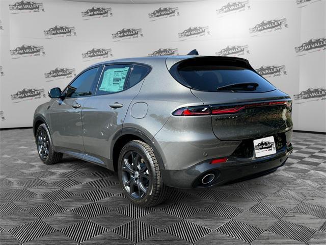 new 2024 Dodge Hornet car, priced at $38,872