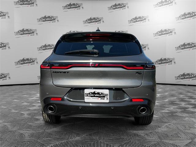 new 2024 Dodge Hornet car, priced at $38,872