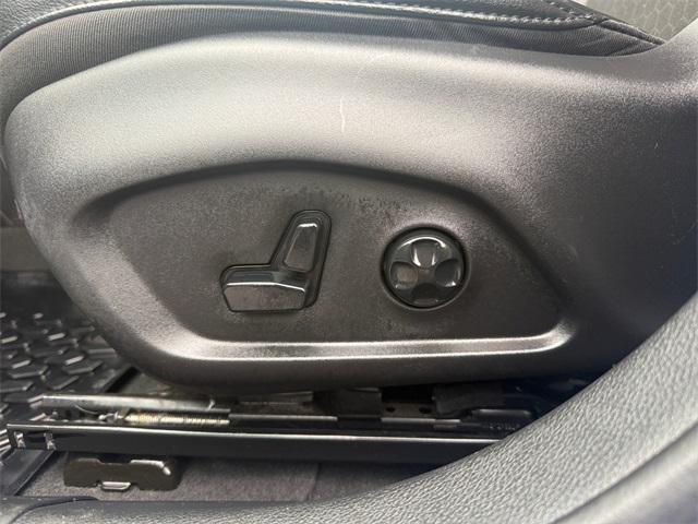 used 2021 Jeep Compass car, priced at $17,995