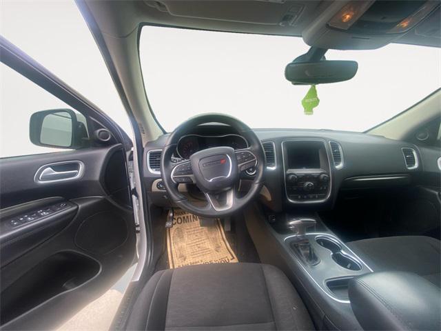 used 2019 Dodge Durango car, priced at $16,995