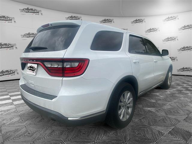 used 2019 Dodge Durango car, priced at $16,995