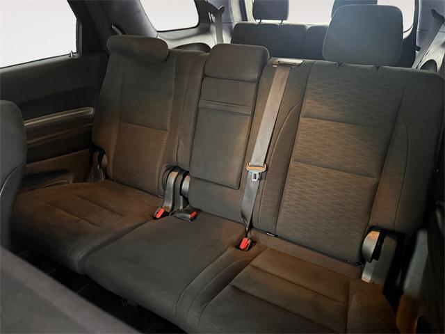 used 2019 Dodge Durango car, priced at $15,890