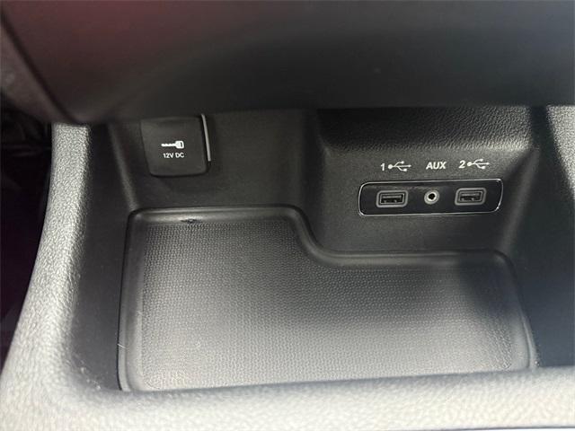 used 2019 Dodge Durango car, priced at $15,890