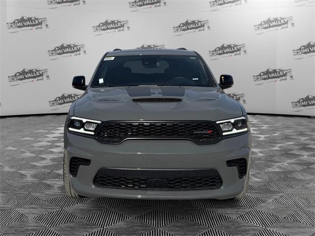 new 2025 Dodge Durango car, priced at $64,960