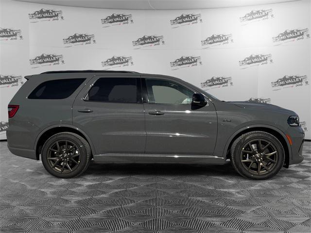 new 2025 Dodge Durango car, priced at $64,960