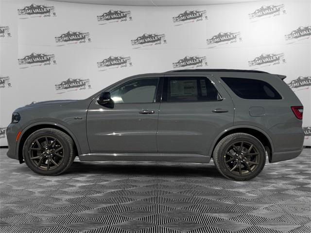 new 2025 Dodge Durango car, priced at $64,960