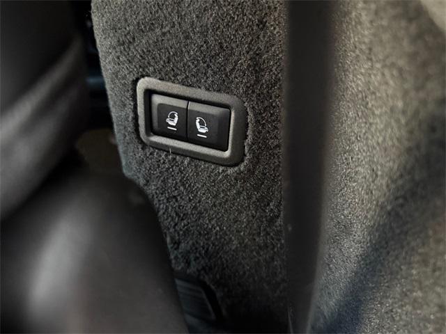 used 2023 Jeep Grand Wagoneer car, priced at $73,990