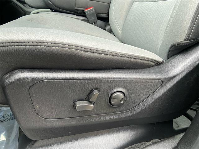 used 2022 Ram 1500 car, priced at $31,795