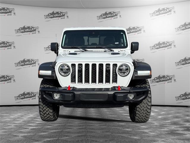 used 2022 Jeep Gladiator car, priced at $39,895