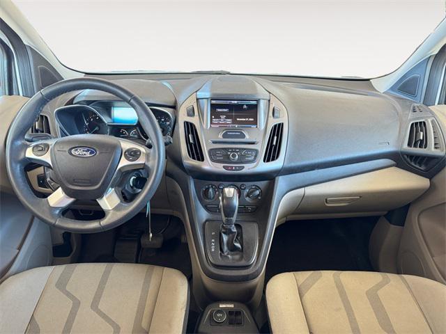 used 2014 Ford Transit Connect car, priced at $14,295