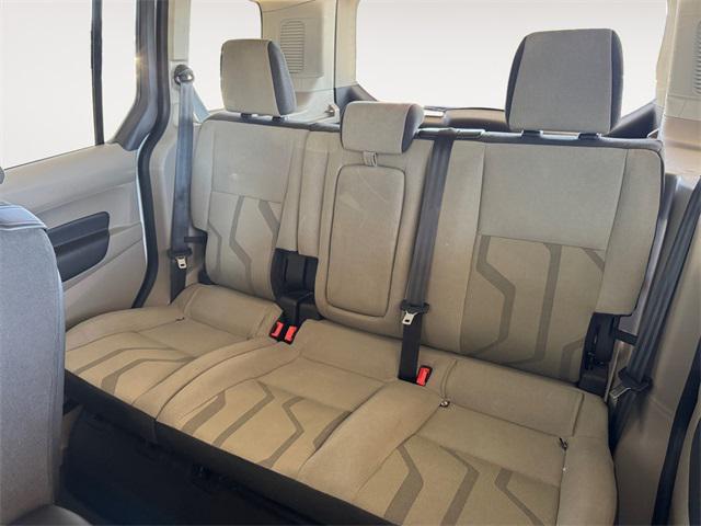 used 2014 Ford Transit Connect car, priced at $13,795