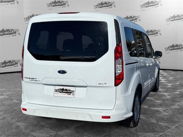 used 2014 Ford Transit Connect car, priced at $14,295