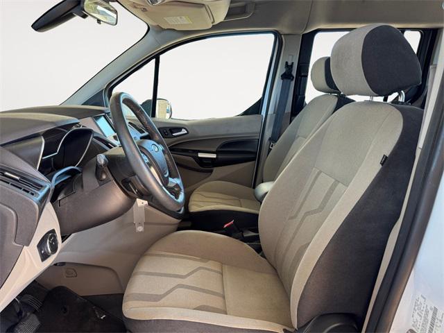 used 2014 Ford Transit Connect car, priced at $14,295