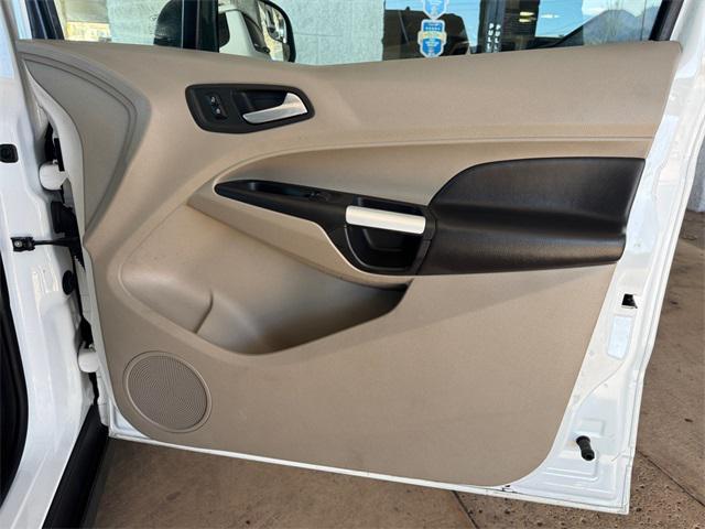 used 2014 Ford Transit Connect car, priced at $13,795