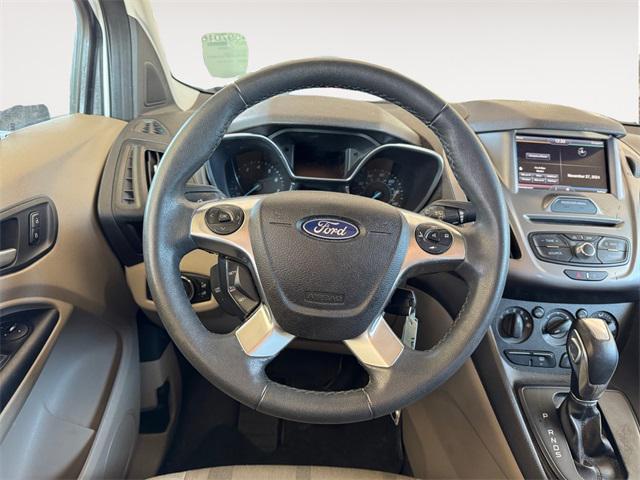 used 2014 Ford Transit Connect car, priced at $14,295