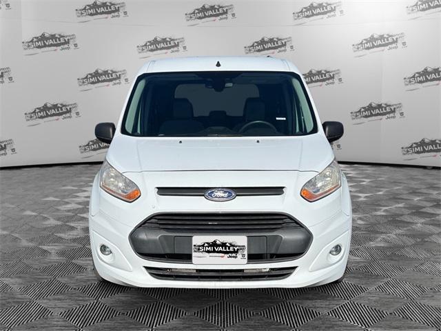 used 2014 Ford Transit Connect car, priced at $14,295