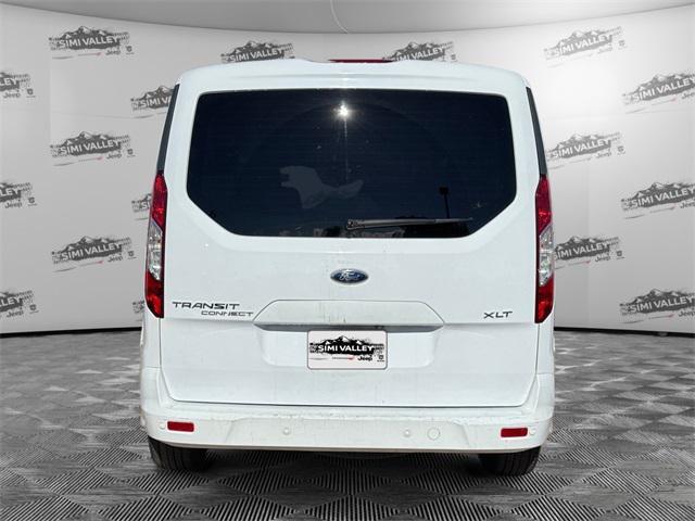 used 2014 Ford Transit Connect car, priced at $14,295